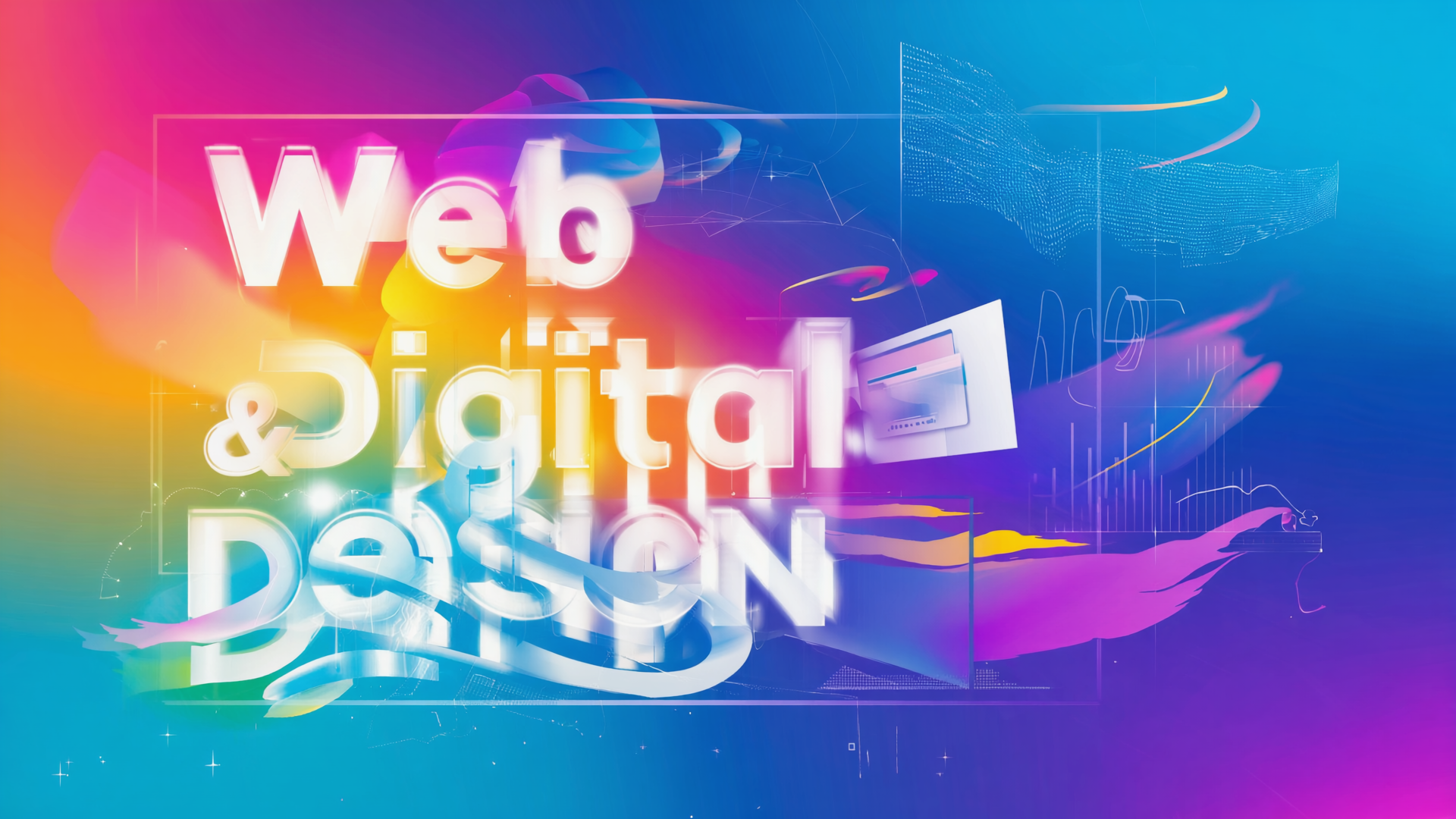 Web & Digital Design